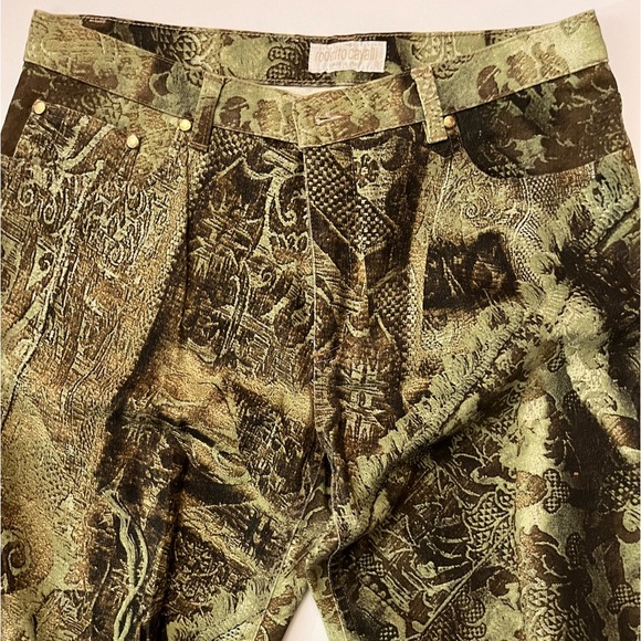 Roberto Cavalli Vintage jeans! Women’s size L